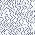 BRUNSCHWIG & FILS BR-69540.279.0 STACCATO ON VINYL BLUEBERRY ON WHITE Wallpaper - Eade's Wallpaper