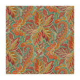 BRUNSCHWIG & FILS BR-70423.711.0 CHANDIGARH OPAL Fabric - Eade's Wallpaper