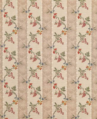BRUNSCHWIG & FILS BR-71606.068.0 MONTRACHET LINEN BEIGE Fabric - Eade's Wallpaper