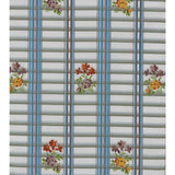 BRUNSCHWIG & FILS BR-71610.02.0 BAGATELLE BLEU Fabric - Eade's Wallpaper
