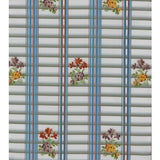 BRUNSCHWIG & FILS BR-71610.02.0 BAGATELLE BLEU Fabric - Eade's Wallpaper