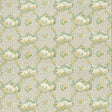 BRUNSCHWIG & FILS BR-79227.113.0 CHINESE LEOPARD TOILE MIST Fabric - Eade's Wallpaper