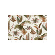 BRUNSCHWIG & FILS BR-79305.050.0 LES FOUGERES NATURAL Fabric - Eade's Wallpaper