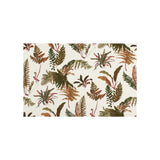 BRUNSCHWIG & FILS BR-79305.050.0 LES FOUGERES NATURAL Fabric - Eade's Wallpaper