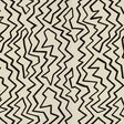 BRUNSCHWIG & FILS BR-79776.970.0 STACCATO LINEN AND COTTON PRINT B LACK Fabric - Eade's Wallpaper
