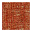 BRUNSCHWIG & FILS BR-800041.M11.0 BOUCLE TEXTURE RED/PINK Fabric - Eade's Wallpaper
