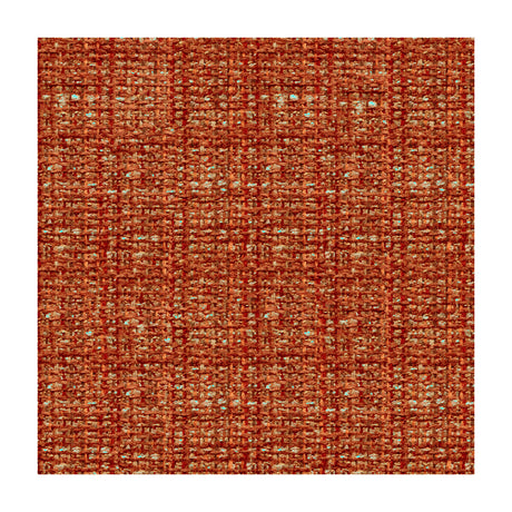 BRUNSCHWIG & FILS BR-800041.M11.0 BOUCLE TEXTURE RED/PINK Fabric - Eade's Wallpaper