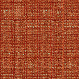 BRUNSCHWIG & FILS BR-800041.M11.0 BOUCLE TEXTURE RED/PINK Fabric - Eade's Wallpaper