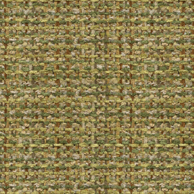 BRUNSCHWIG & FILS BR-800041.M44.0 BOUCLE TEXTURE GREENS Fabric - Eade's Wallpaper