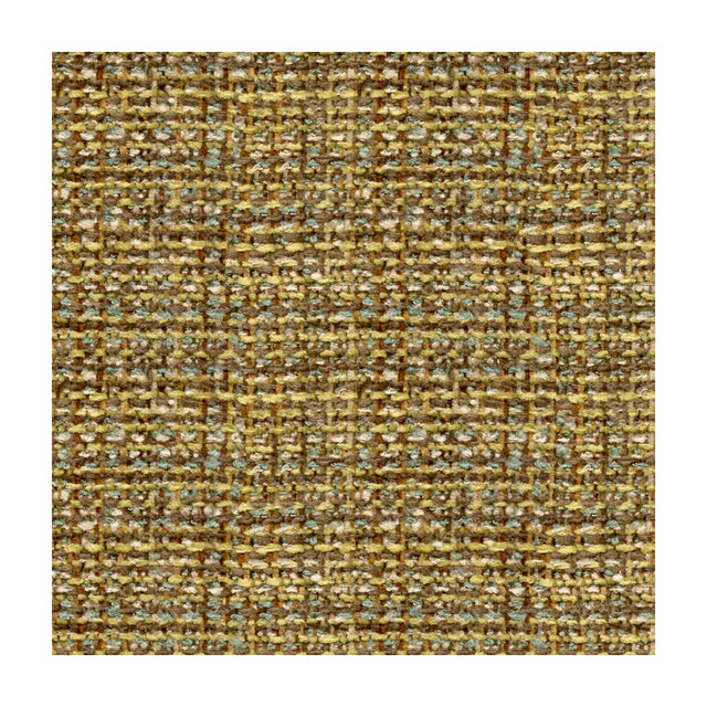 BRUNSCHWIG & FILS BR-800041.M48.0 BOUCLE TEXTURE GREENS/BROWN Fabric - Eade's Wallpaper