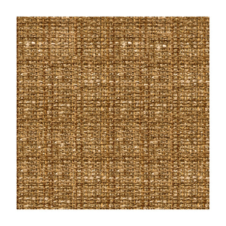 BRUNSCHWIG & FILS BR-800041.M80.0 BOUCLE TEXTURE PECAN Fabric - Eade's Wallpaper