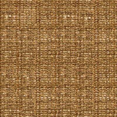 BRUNSCHWIG & FILS BR-800041.M80.0 BOUCLE TEXTURE PECAN Fabric - Eade's Wallpaper