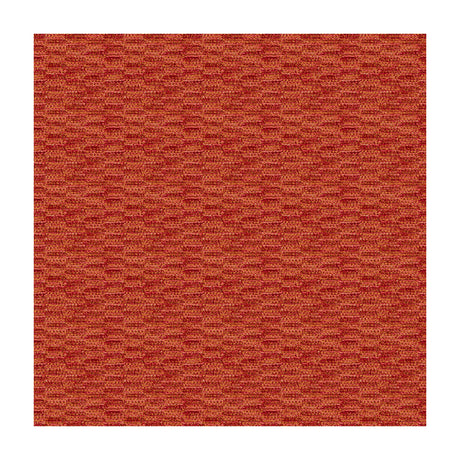 BRUNSCHWIG & FILS BR-800042.140.0 BARCLAY TEXTURE BERRY Fabric - Eade's Wallpaper