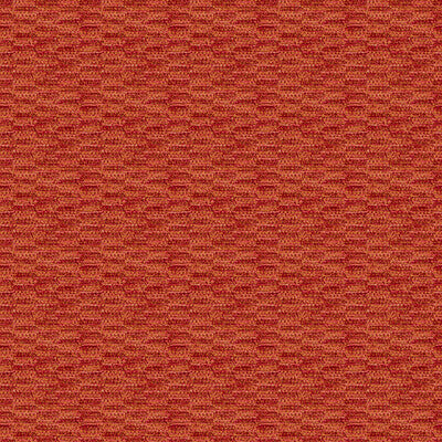 BRUNSCHWIG & FILS BR-800042.140.0 BARCLAY TEXTURE BERRY Fabric - Eade's Wallpaper