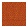 BRUNSCHWIG & FILS BR-800042.651.0 BARCLAY TEXTURE TERRACOTTA Fabric - Eade's Wallpaper
