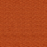 BRUNSCHWIG & FILS BR-800042.651.0 BARCLAY TEXTURE TERRACOTTA Fabric - Eade's Wallpaper