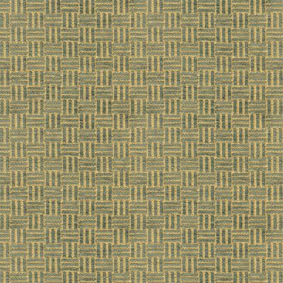 BRUNSCHWIG & FILS BR-800043.205.0 REED TEXTURE OPAL Fabric - Eade's Wallpaper
