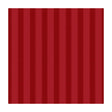 BRUNSCHWIG & FILS BR-80552.T.0 GOURGOURAND FAILLE AND SATIN STRIPE RASPBERRY Fabric - Eade's Wallpaper
