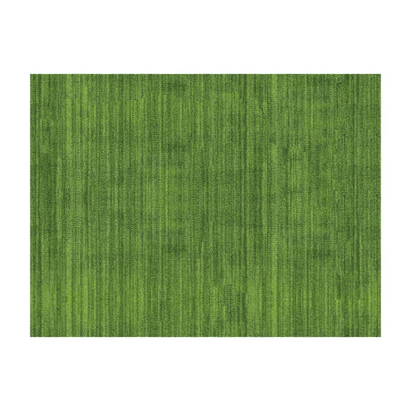 BRUNSCHWIG & FILS BR-81013.E.0 VENDOME STRIE SILK VELVET  JADE Fabric - Eade's Wallpaper