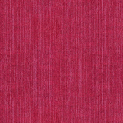 BRUNSCHWIG & FILS BR-81013.G.0 VENDOME STRIE SILK VELVET  CLARET Fabric - Eade's Wallpaper