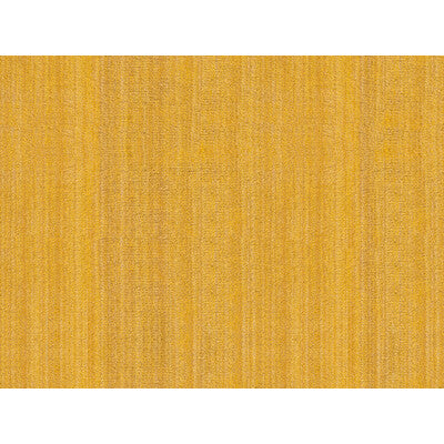 BRUNSCHWIG & FILS BR-81013.LLR.0 VENDOME STRIE SILK VELVET  GOLD Fabric - Eade's Wallpaper