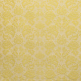 BRUNSCHWIG & FILS BR-81035.14.0 MOULINS DAMASK CORN Fabric - Eade's Wallpaper