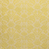 BRUNSCHWIG & FILS BR-81035.14.0 MOULINS DAMASK CORN Fabric - Eade's Wallpaper