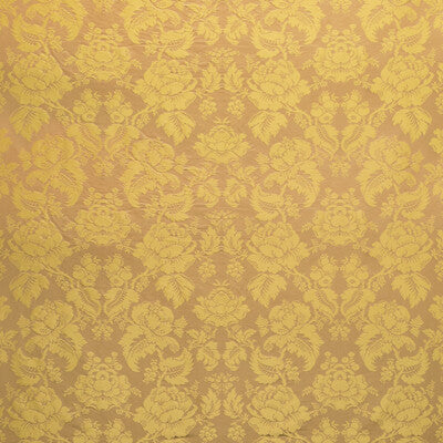 BRUNSCHWIG & FILS BR-81035.164.0 MOULINS DAMASK ANTIQUE Fabric - Eade's Wallpaper