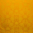 BRUNSCHWIG & FILS BR-81035.440.0 MOULINS DAMASK SPICE Fabric - Eade's Wallpaper