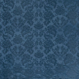 BRUNSCHWIG & FILS BR-81035.50.0 MOULINS DAMASK DELFT Fabric - Eade's Wallpaper