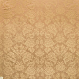 BRUNSCHWIG & FILS BR-81035.616.0 MOULINS DAMASK WHEAT Fabric - Eade's Wallpaper
