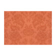 BRUNSCHWIG & FILS BR-81035.LLQ.0 MOULINS DAMASK VIEUX ROSE Fabric - Eade's Wallpaper