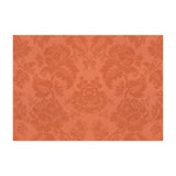 BRUNSCHWIG & FILS BR-81035.LLQ.0 MOULINS DAMASK VIEUX ROSE Fabric - Eade's Wallpaper