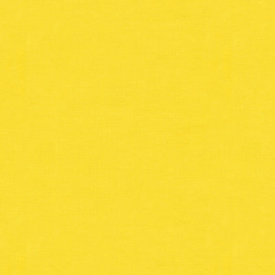 BRUNSCHWIG & FILS BR-81079.E.0 SATIN LA TOUR JAUNE Fabric - Eade's Wallpaper
