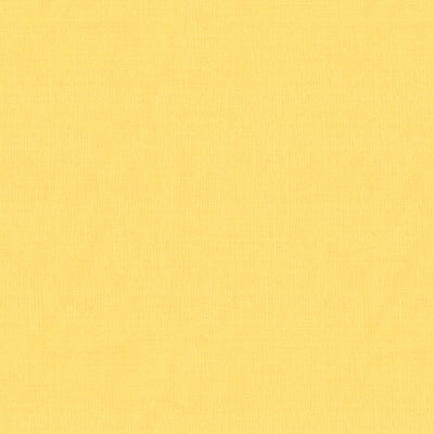 BRUNSCHWIG & FILS BR-81079.GGG.0 SATIN LA TOUR JAUNE Fabric - Eade's Wallpaper