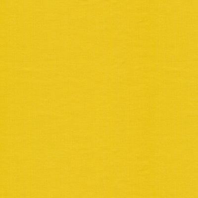 BRUNSCHWIG & FILS BR-81079.LL.0 SATIN LA TOUR JAUNE Fabric - Eade's Wallpaper