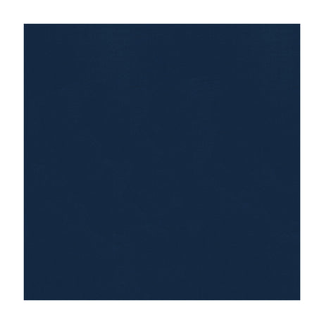 BRUNSCHWIG & FILS BR-81081.287.0 NINON TAFFETAS MIDNIGHT BLUE Fabric - Eade's Wallpaper