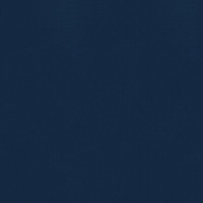 BRUNSCHWIG & FILS BR-81081.287.0 NINON TAFFETAS MIDNIGHT BLUE Fabric - Eade's Wallpaper