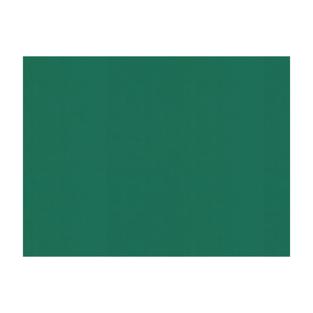 BRUNSCHWIG & FILS BR-81081.468.0 NINON TAFFETAS TEAL GREEN Fabric - Eade's Wallpaper