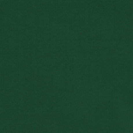 BRUNSCHWIG & FILS BR-81081.53.0 NINON TAFFETAS EMERALD Fabric - Eade's Wallpaper