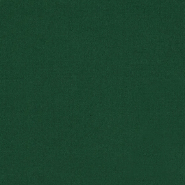 BRUNSCHWIG & FILS BR-81081.53.0 NINON TAFFETAS EMERALD Fabric - Eade's Wallpaper