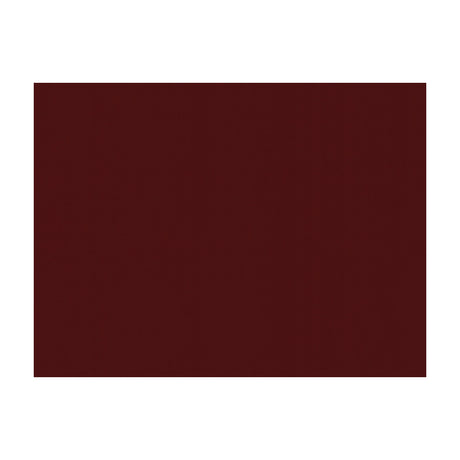 BRUNSCHWIG & FILS BR-81081.WWX.0 NINON TAFFETAS ROUGE Fabric - Eade's Wallpaper