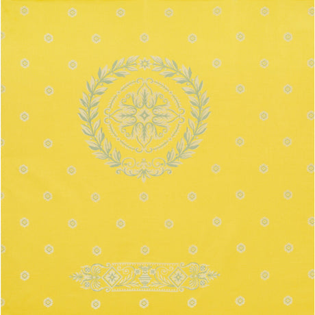 BRUNSCHWIG & FILS BR-81103.03.0 LANNES EMPIRE SEAT AND BACK GOLD Fabric - Eade's Wallpaper