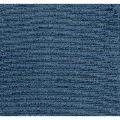 BRUNSCHWIG & FILS BR-81112.AA.0 MOZART VELV EMB BL/NUIT Fabric - Eade's Wallpaper