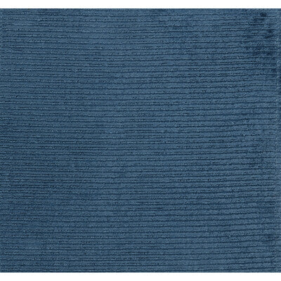 BRUNSCHWIG & FILS BR-81112.AA.0 MOZART VELV EMB BL/NUIT Fabric - Eade's Wallpaper