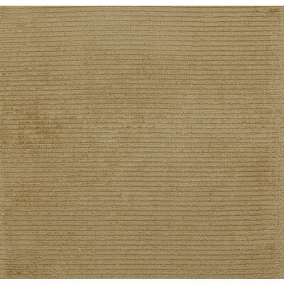 BRUNSCHWIG & FILS BR-81112.V.0 MOZART VEL EMB SABLE Fabric - Eade's Wallpaper