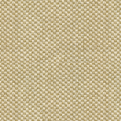 BRUNSCHWIG & FILS BR-81782.068.0 YORKE CHENILLE WHITE WITH BEIGE Fabric - Eade's Wallpaper