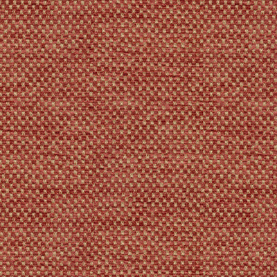 BRUNSCHWIG & FILS BR-81782.634.0 YORKE CHENILLE CORAL Fabric - Eade's Wallpaper