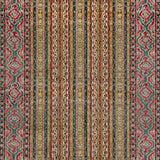 BRUNSCHWIG & FILS BR-89305.953.0 SAVONNERIE VELVET JEWEL Fabric - Eade's Wallpaper