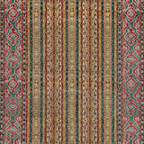 BRUNSCHWIG & FILS BR-89305.953.0 SAVONNERIE VELVET JEWEL Fabric - Eade's Wallpaper
